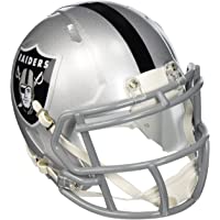 Riddell NFL OAKLAND RAIDERS Speed Mini Helmet